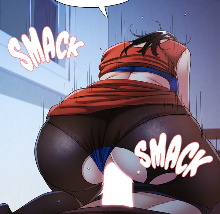 In Her Place Chapter 111 - Page 115