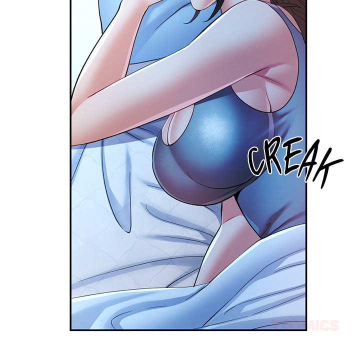 In Her Place Chapter 111 - Page 120