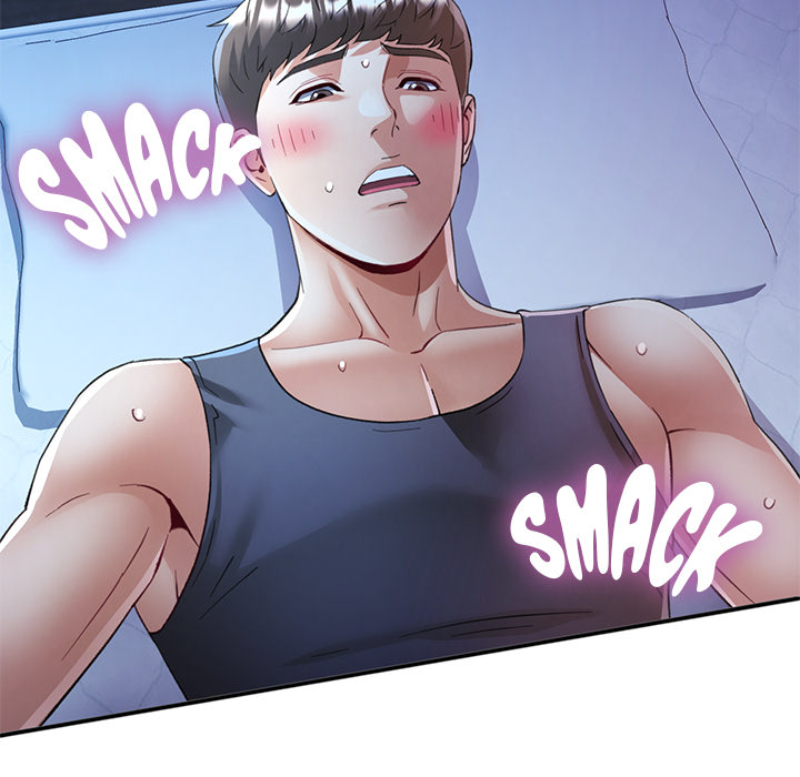 In Her Place Chapter 111 - Page 122