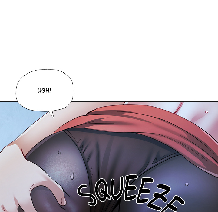 In Her Place Chapter 111 - Page 133