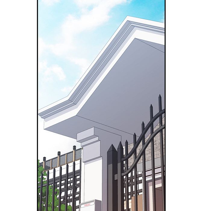 In Her Place Chapter 111 - Page 140