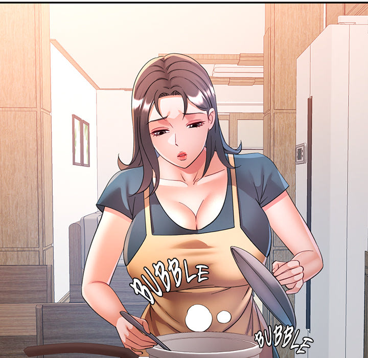 In Her Place Chapter 111 - Page 142