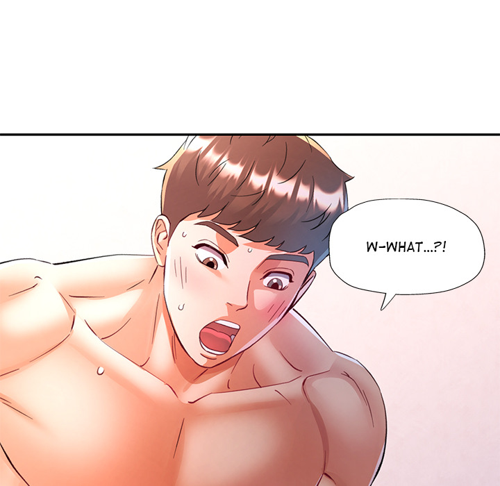 In Her Place Chapter 111 - Page 151