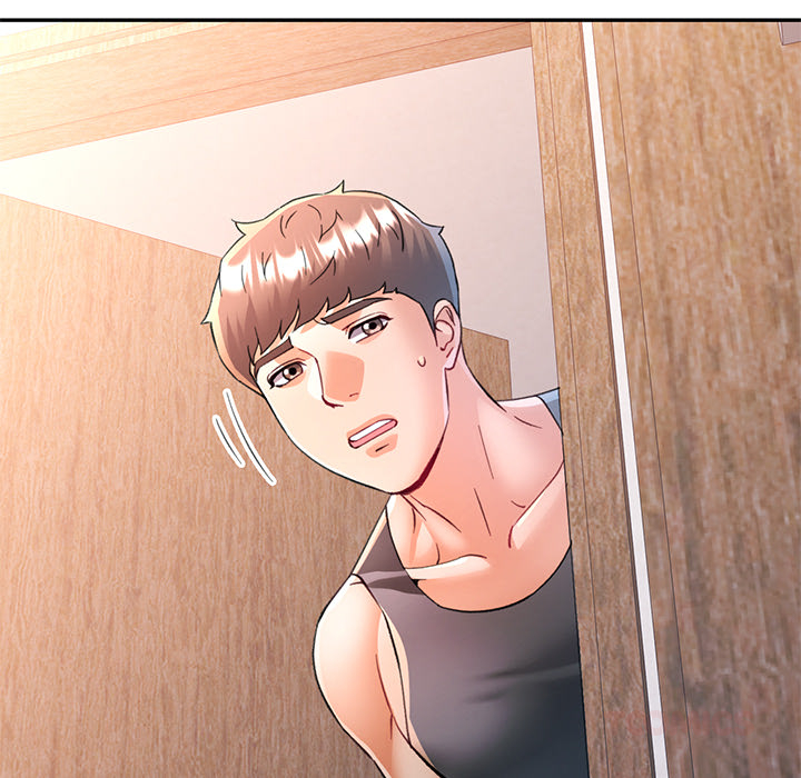 In Her Place Chapter 111 - Page 156