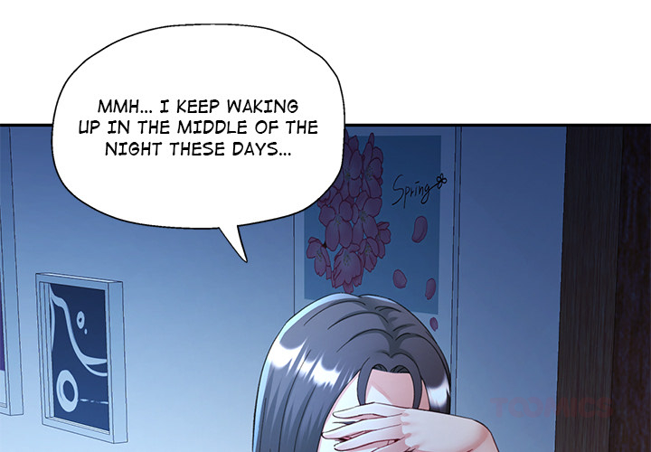 In Her Place Chapter 111 - Page 3