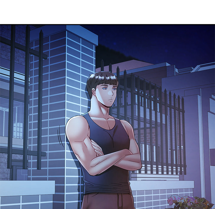 In Her Place Chapter 111 - Page 29