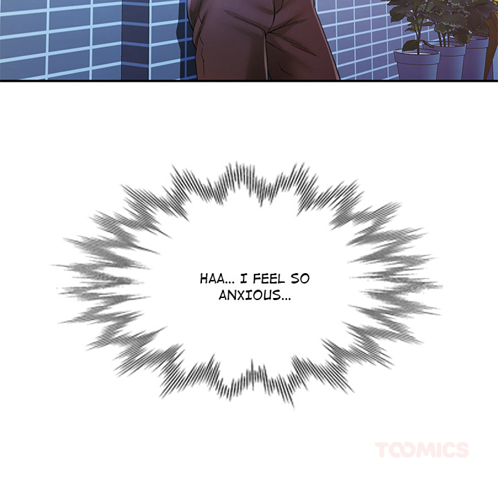 In Her Place Chapter 111 - Page 30