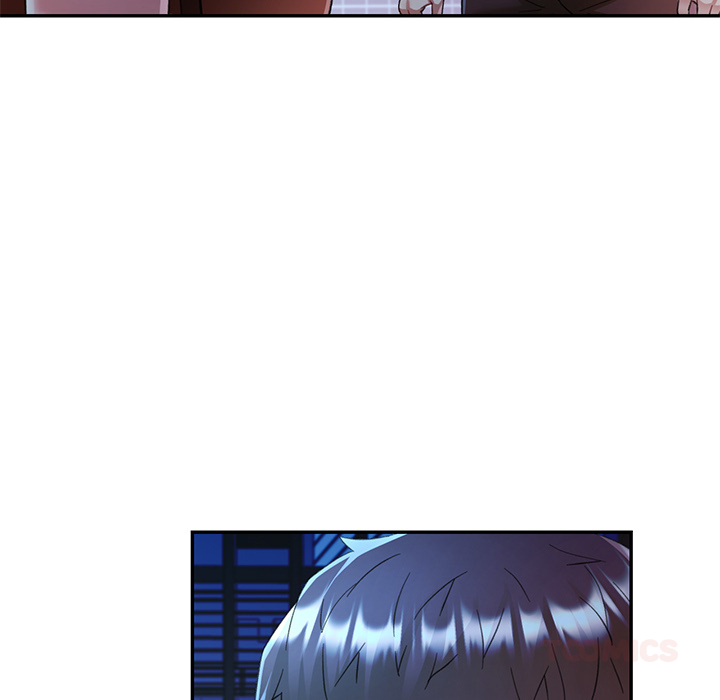 In Her Place Chapter 111 - Page 39