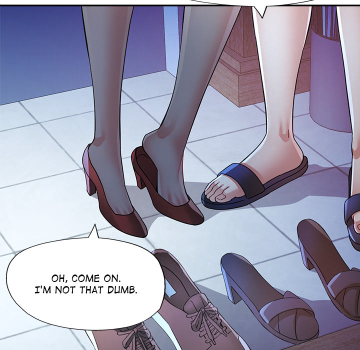 In Her Place Chapter 111 - Page 53