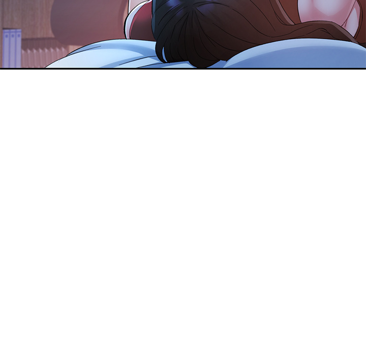 In Her Place Chapter 111 - Page 63