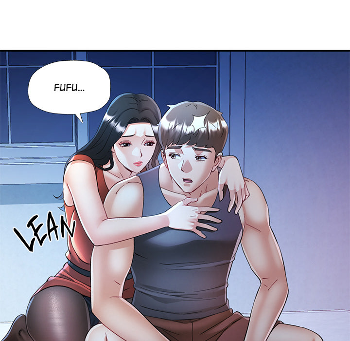 In Her Place Chapter 111 - Page 72