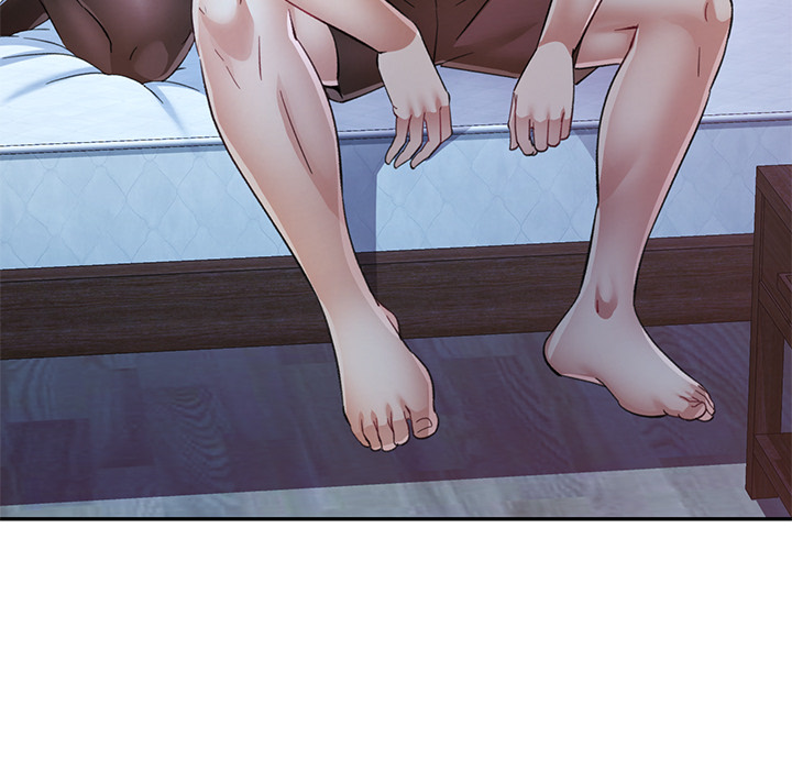 In Her Place Chapter 111 - Page 73