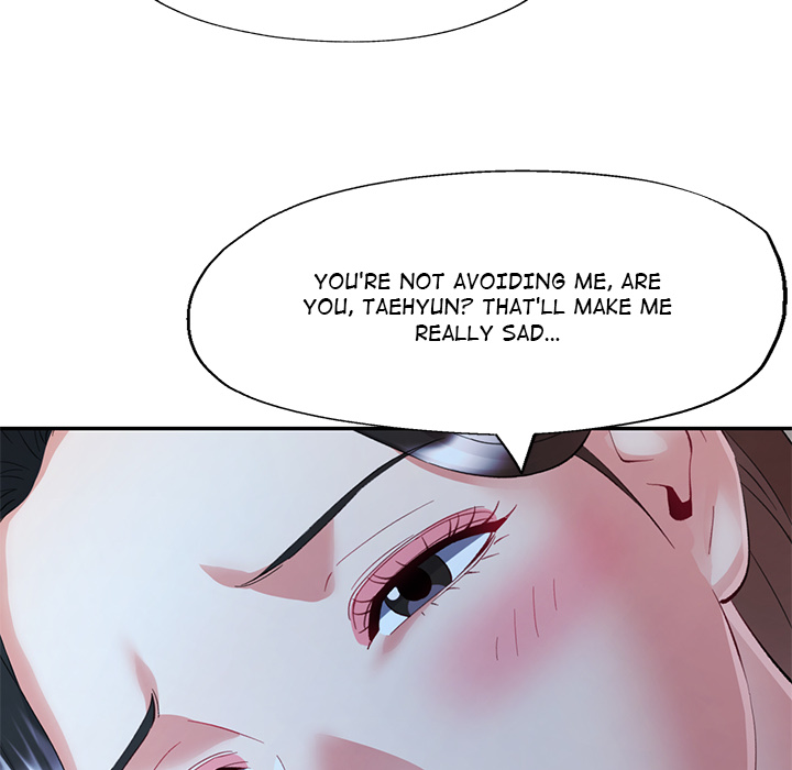 In Her Place Chapter 111 - Page 76