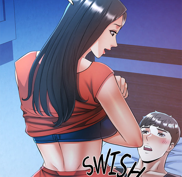 In Her Place Chapter 111 - Page 89