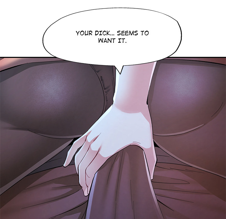 In Her Place Chapter 111 - Page 99