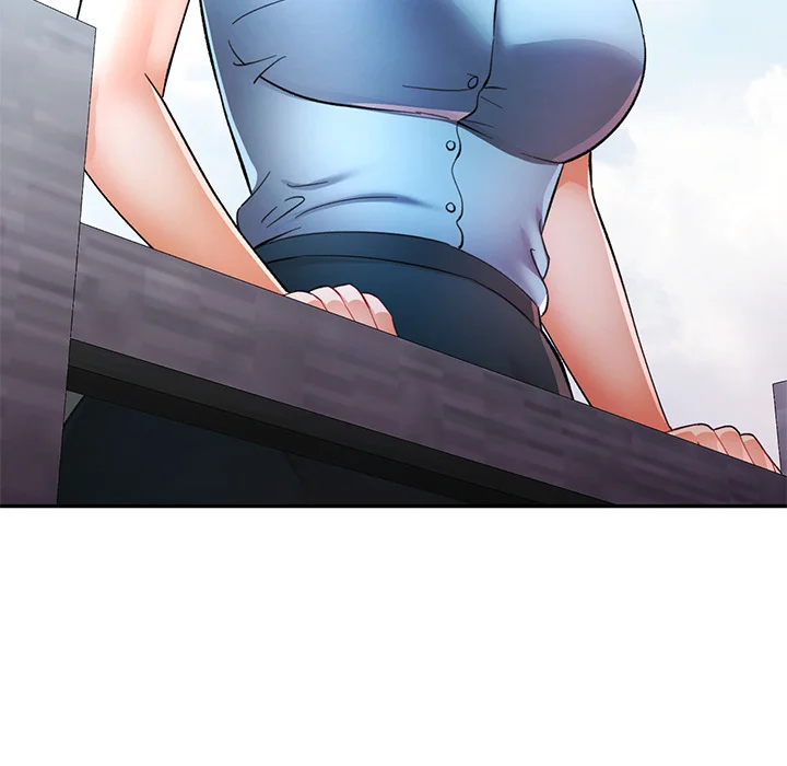 In Her Place Chapter 112 - Page 119