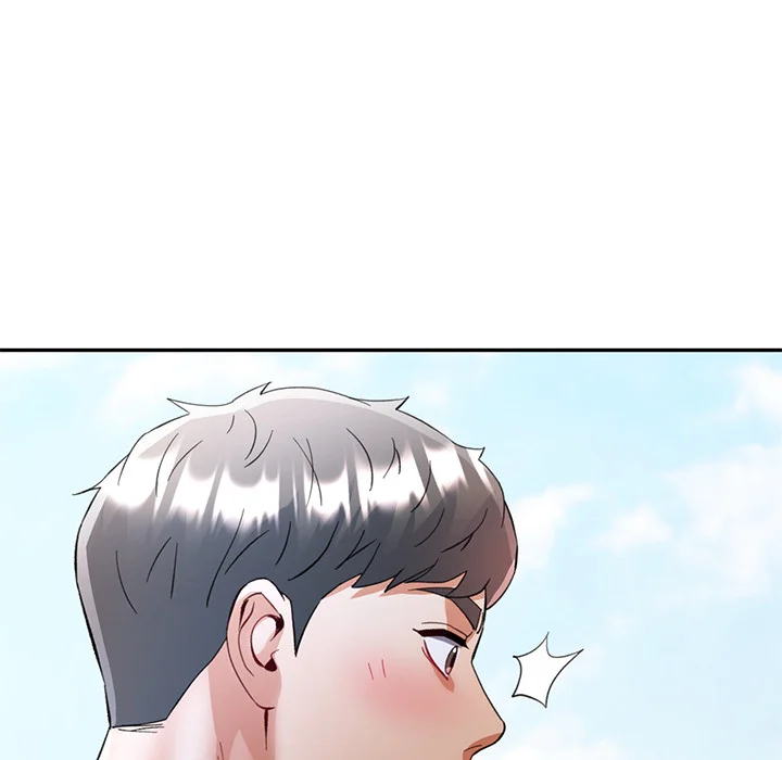 In Her Place Chapter 112 - Page 124