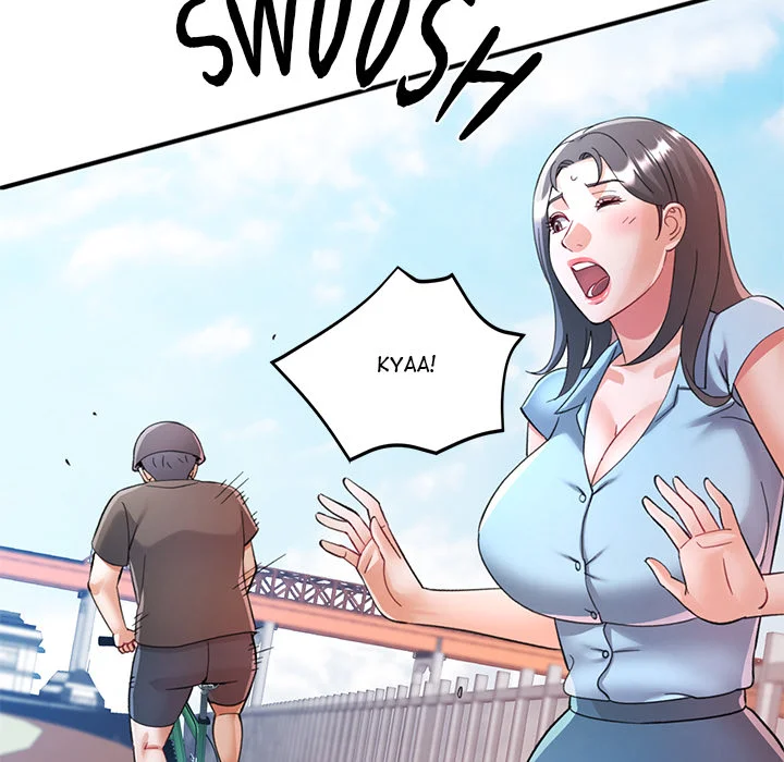 In Her Place Chapter 112 - Page 131