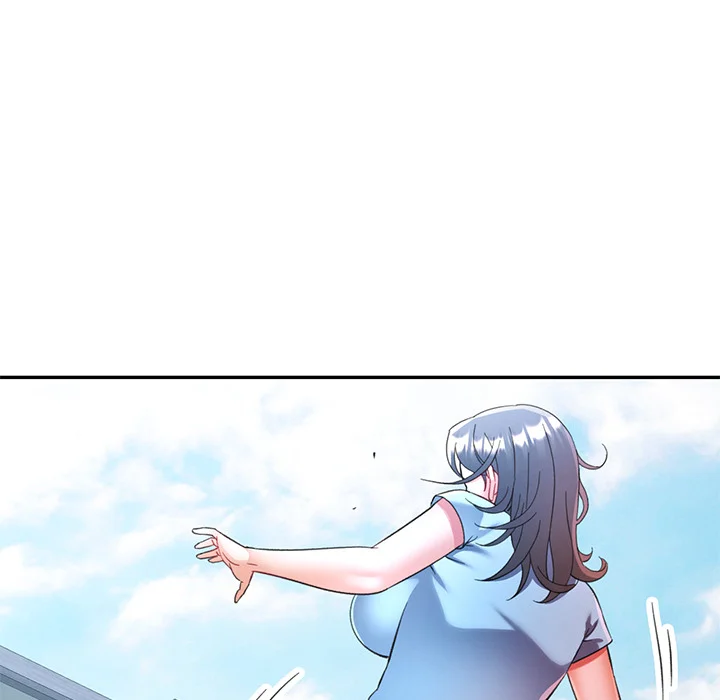 In Her Place Chapter 112 - Page 133