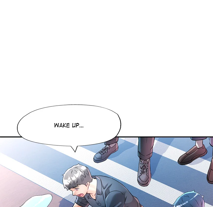 In Her Place Chapter 112 - Page 145