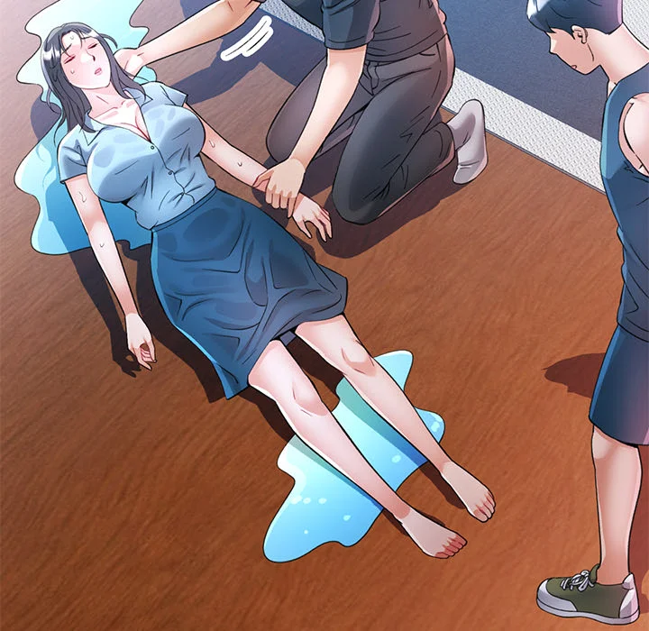 In Her Place Chapter 112 - Page 146