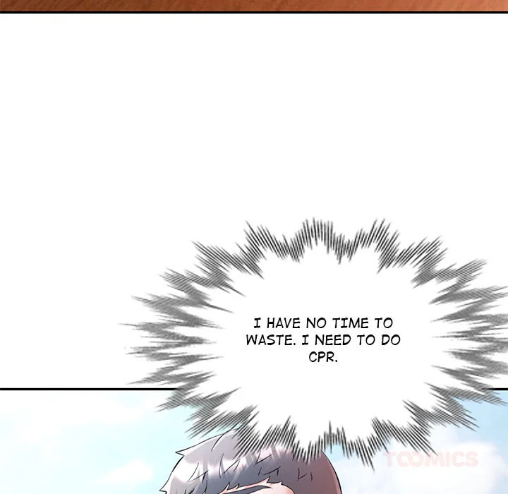 In Her Place Chapter 112 - Page 147