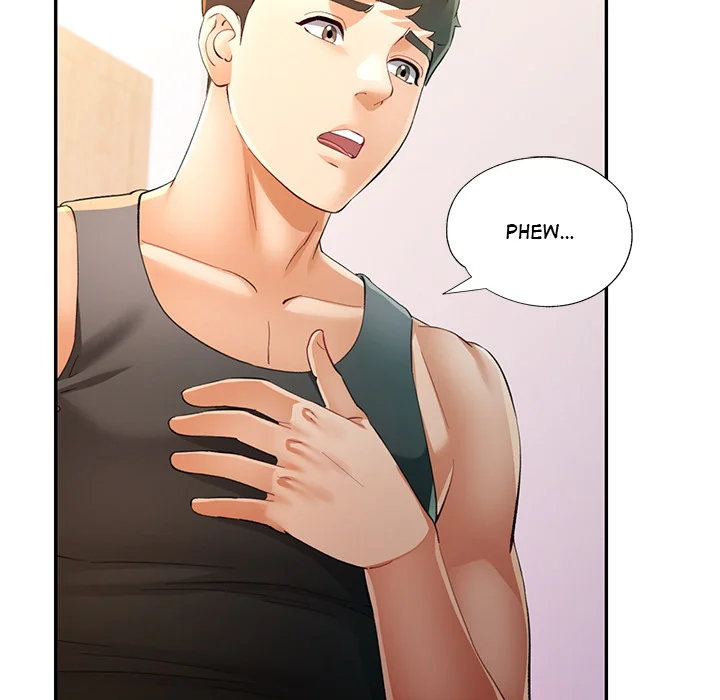 In Her Place Chapter 112 - Page 22