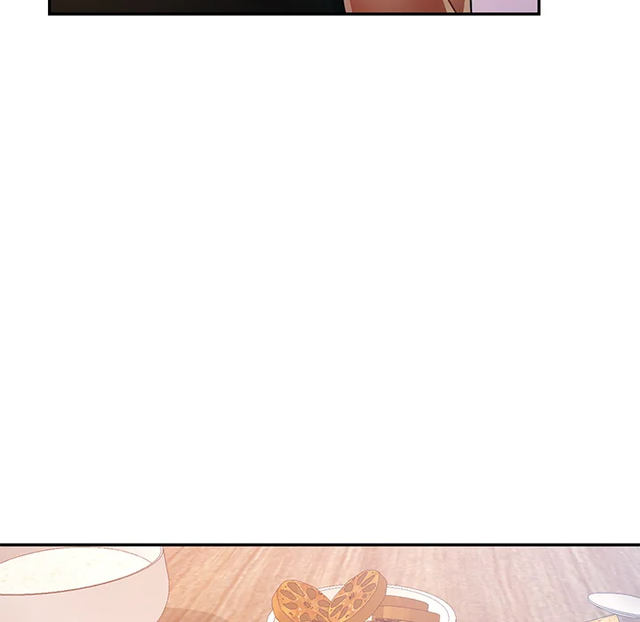 In Her Place Chapter 112 - Page 23