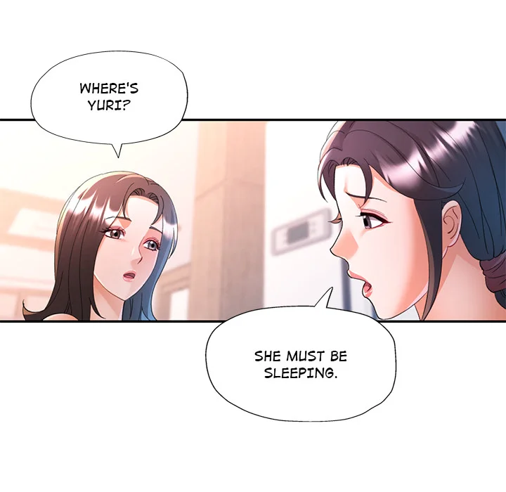 In Her Place Chapter 112 - Page 27