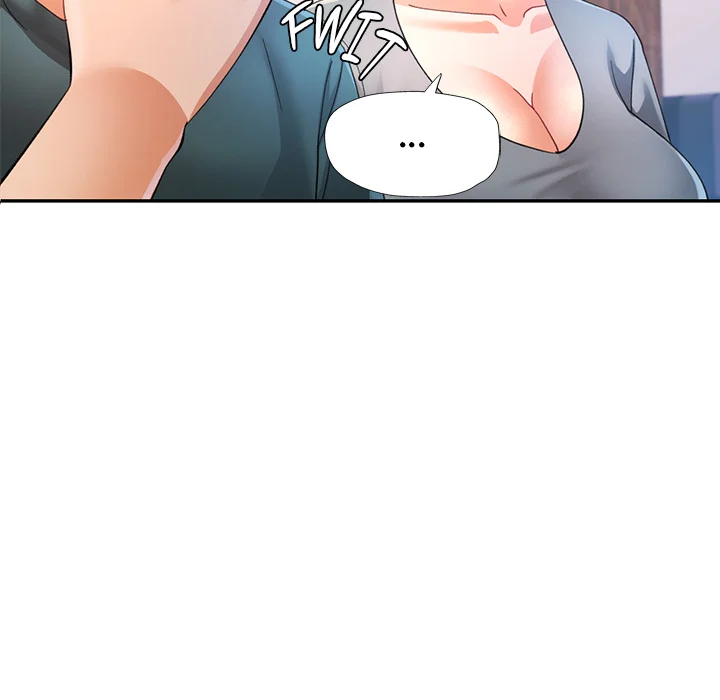 In Her Place Chapter 112 - Page 33