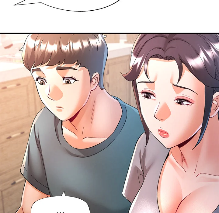 In Her Place Chapter 112 - Page 38