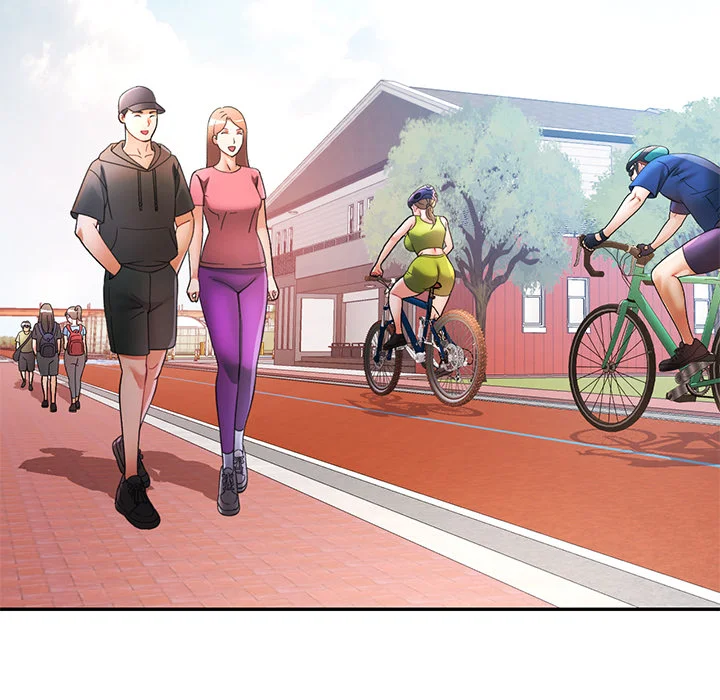 In Her Place Chapter 112 - Page 43