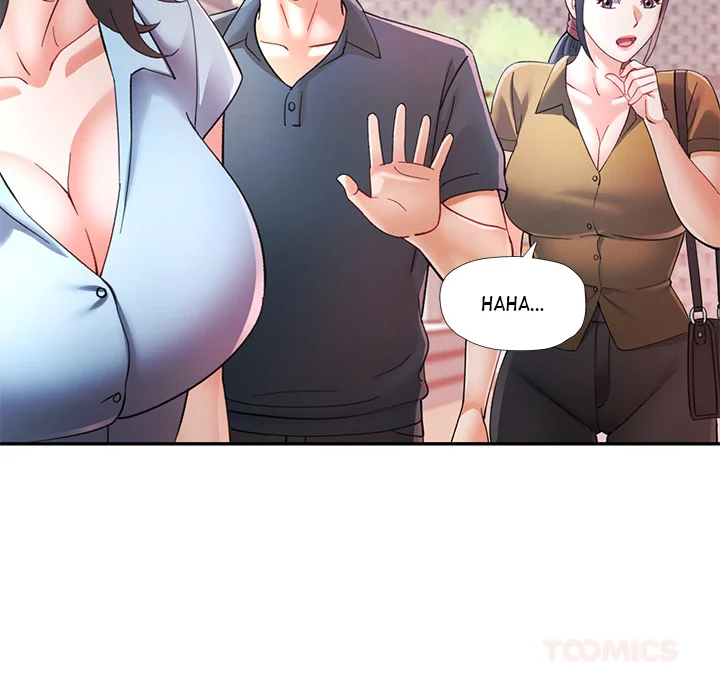 In Her Place Chapter 112 - Page 48