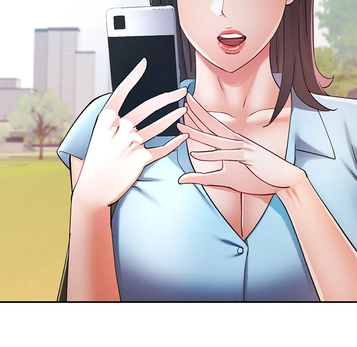 In Her Place Chapter 112 - Page 50