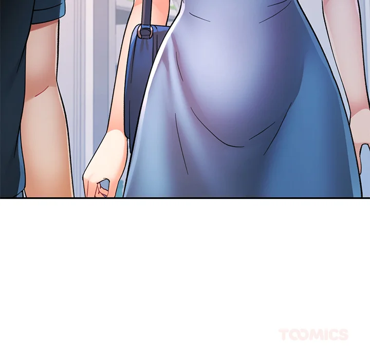 In Her Place Chapter 112 - Page 93