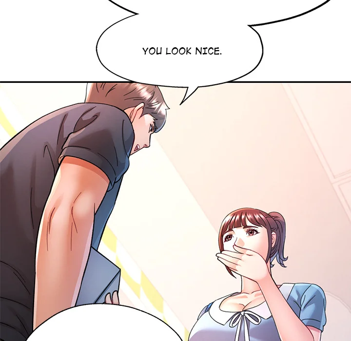 In Her Place Chapter 112 - Page 96