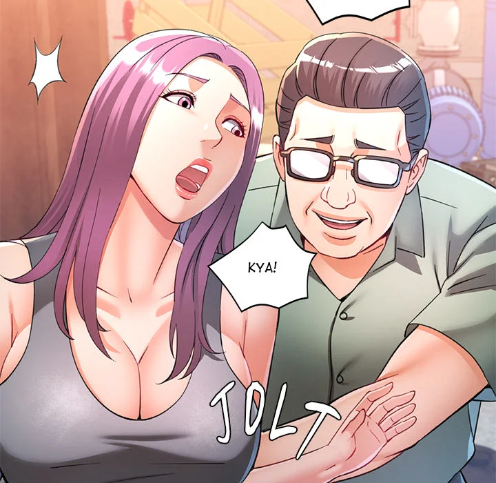 In Her Place Chapter 113 - Page 107