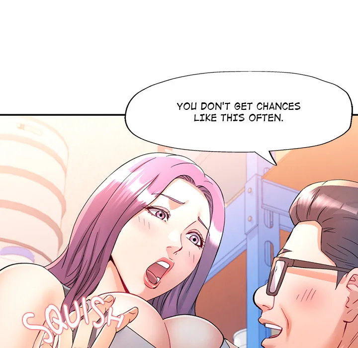 In Her Place Chapter 113 - Page 115