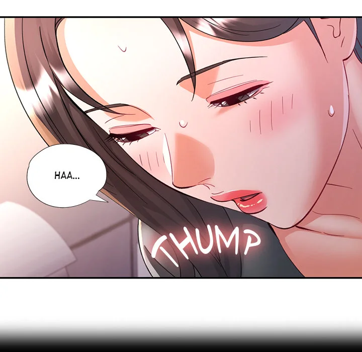 In Her Place Chapter 113 - Page 136