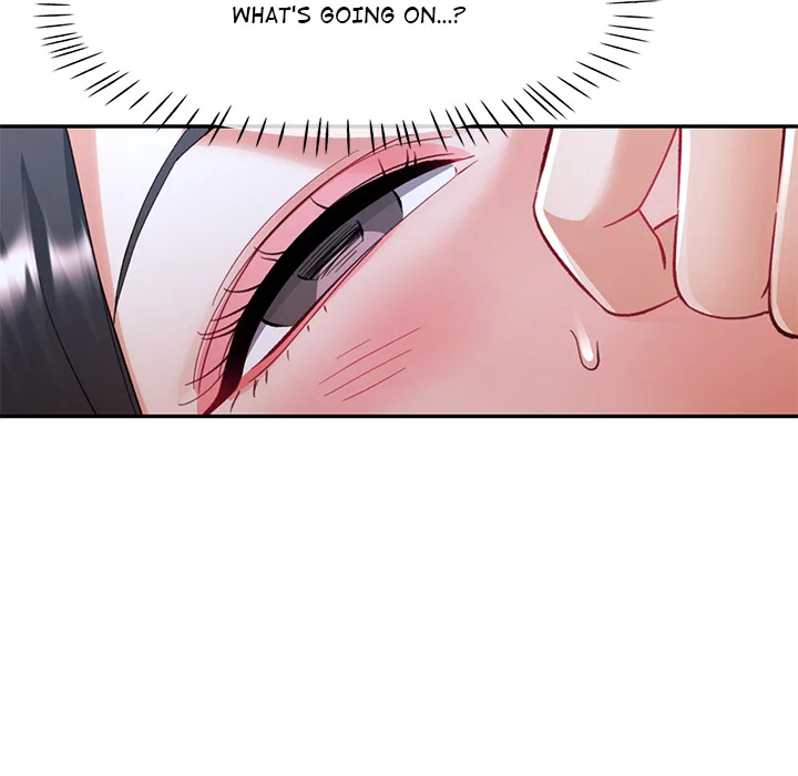 In Her Place Chapter 113 - Page 16