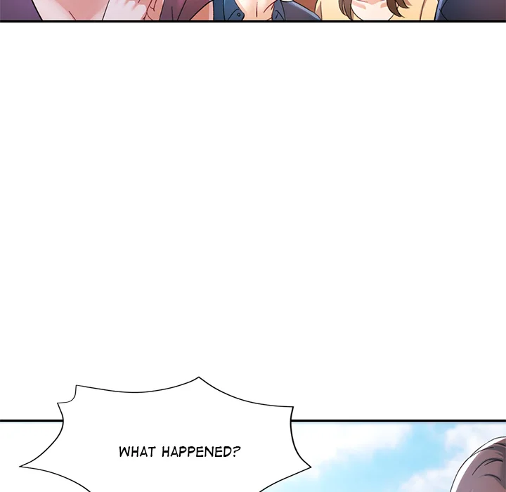 In Her Place Chapter 113 - Page 31