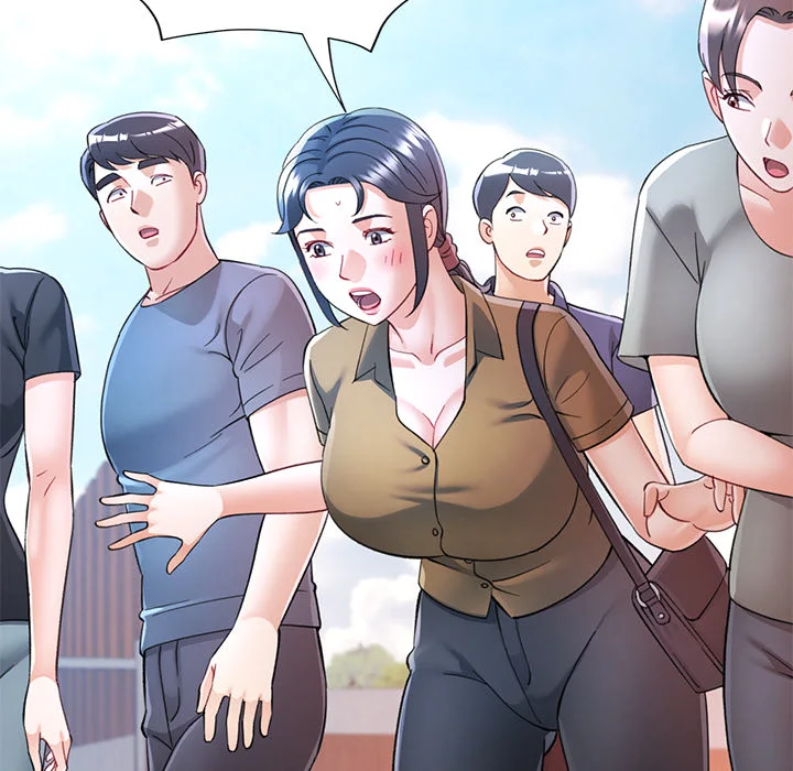 In Her Place Chapter 113 - Page 32