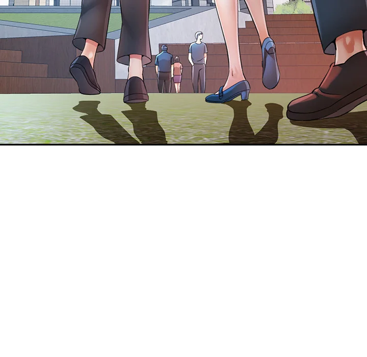 In Her Place Chapter 113 - Page 37