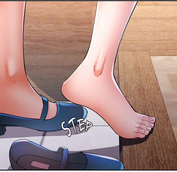 In Her Place Chapter 113 - Page 42