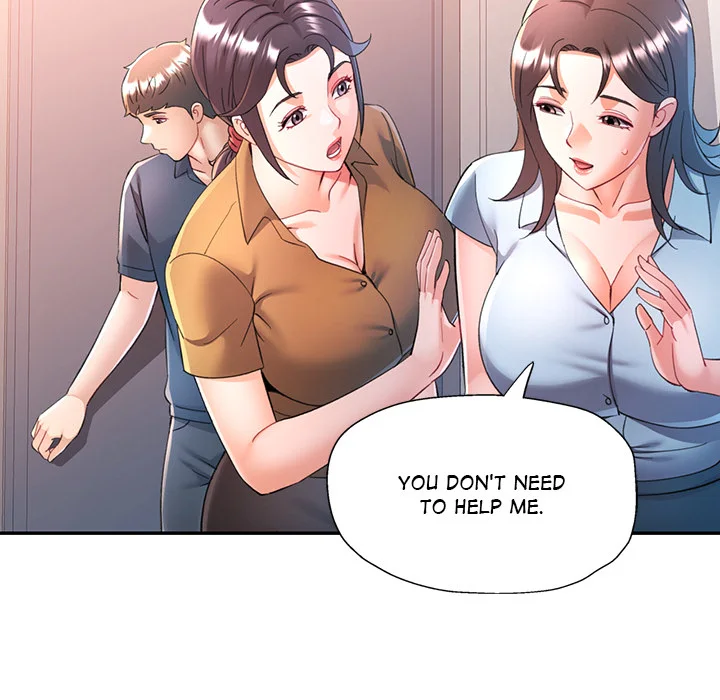 In Her Place Chapter 113 - Page 44