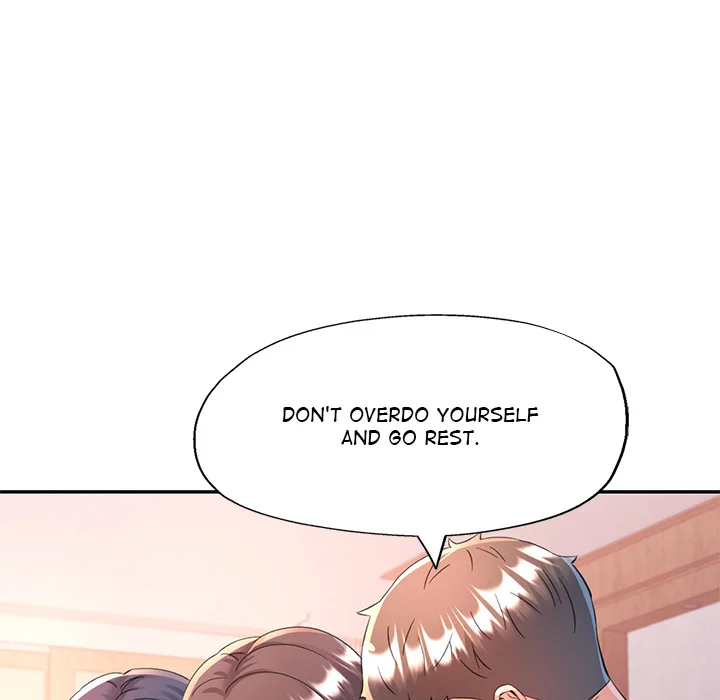 In Her Place Chapter 113 - Page 45