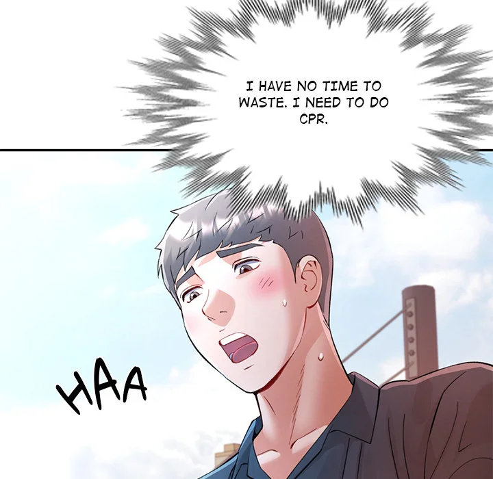 In Her Place Chapter 113 - Page 6