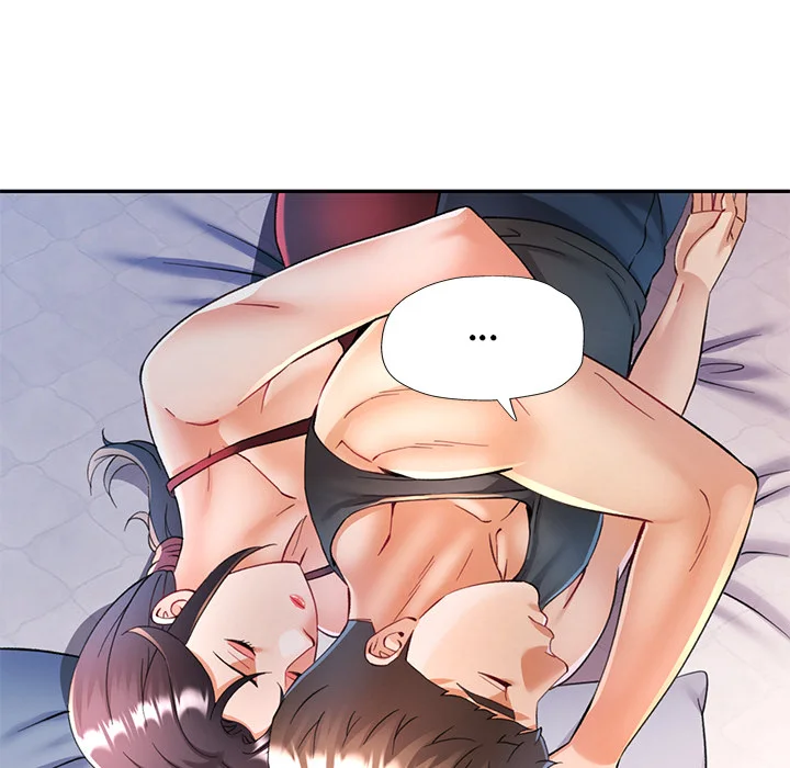 In Her Place Chapter 113 - Page 68