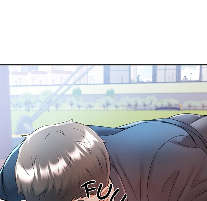 In Her Place Chapter 113 - Page 8