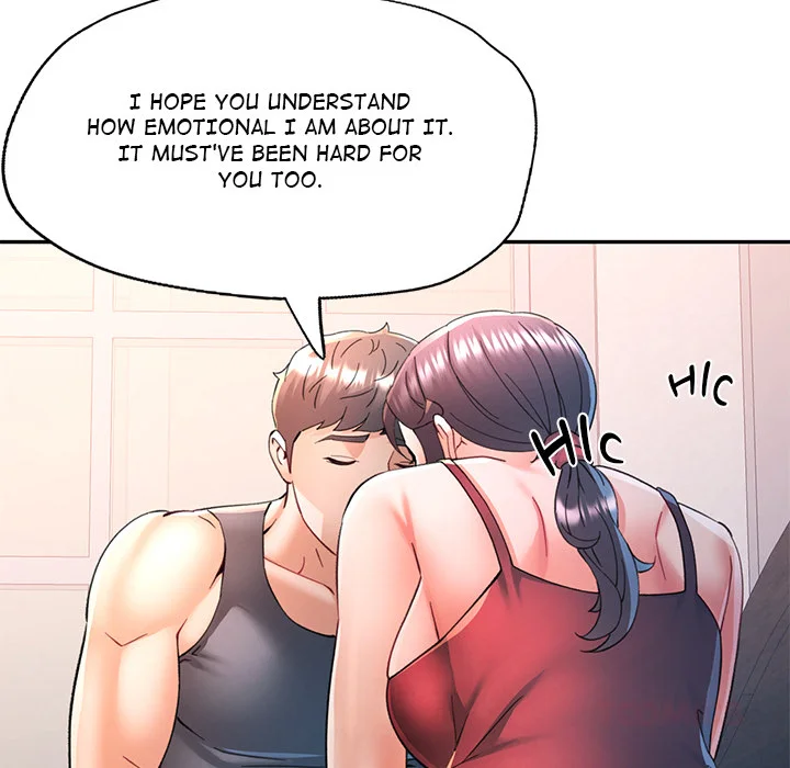 In Her Place Chapter 113 - Page 93